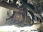 4 Engine with Diesel Particulate Filter