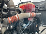 4 Engine with Cooling System Leaks