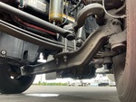 4 Underbody - Truck with Asse di rotazione (not guidato)