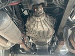 4 Underbody - Truck with