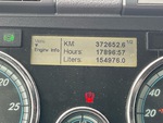 Cab with Engine Hours