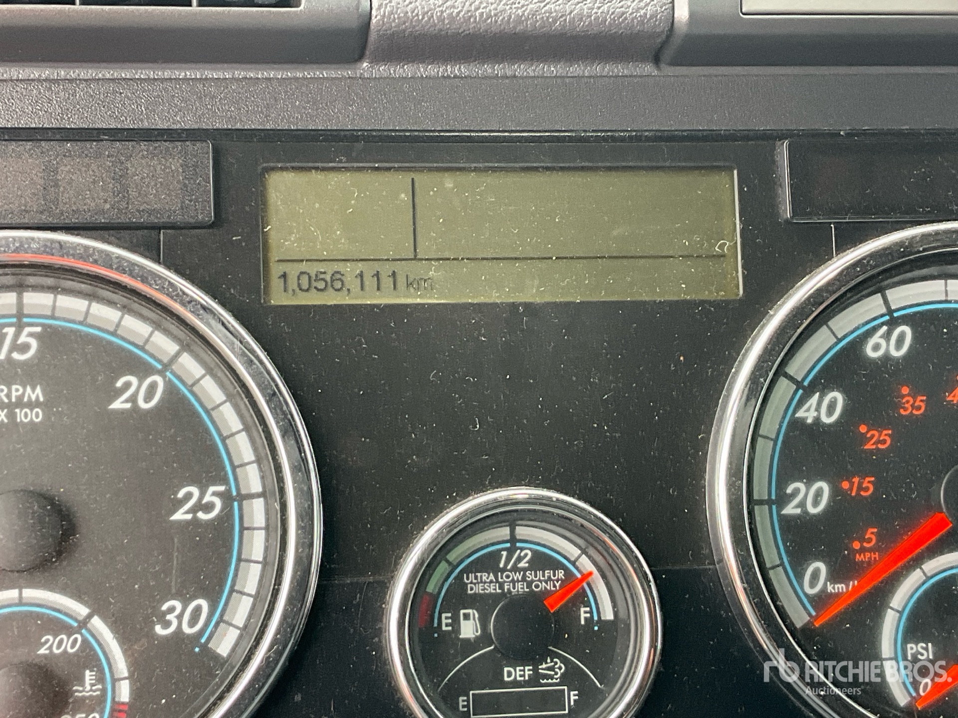 2018 Freightliner CASCADIA 125