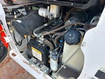 Engine with Engine - Left Side