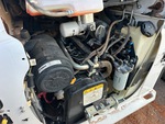 Engine with Engine - Right Side