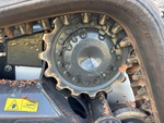 Drivetrain with Final Drives