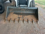 Specialty with Loader Bucket Condition