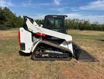 Chassis with Frame Condition