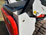 Chassis with Chassis to Arm Pins