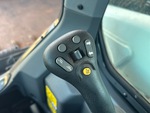 Control Station with Auxiliary Hydraulic Control