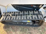 Undercarriage with Track Belt Condition