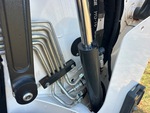Hydraulics with Loader Lift Cylinders