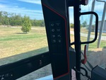 Control Station with Dash Console