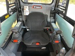 Control Station with Seats/Armrests