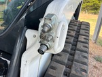 Hydraulics with Auxiliary Hydraulic Plumbing