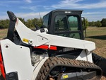 Chassis with Lift Arm Condition