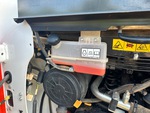 Engine with Cooling System Leaks