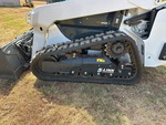 Undercarriage with Roller Frames