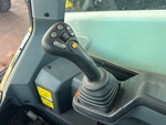 Control Station with Hydraulic Controls
