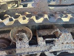 Undercarriage with Right Grouser Height