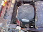 Engine with Engine - Left Side