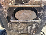 General Appearance with Exterior Lights