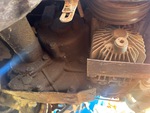 Drivetrain with Transmission