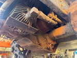 Drivetrain with Rear Drive Axle