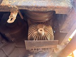 Drivetrain with Drive Motors