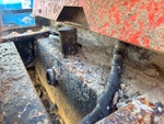 Hydraulics with Hydraulic Tank