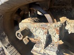 Undercarriage with Left Idler