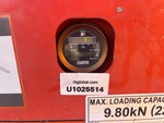 Control Station with Gauges