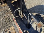 Hydraulics with Hoses