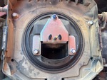 Engine with Fuel System
