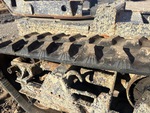 Undercarriage with Left Grouser Height