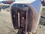 Chassis with Floor Plate