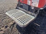 General Appearance with Steps/Ladders