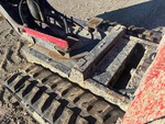 Chassis with Frame Condition