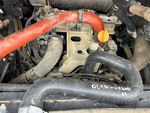 Motor with