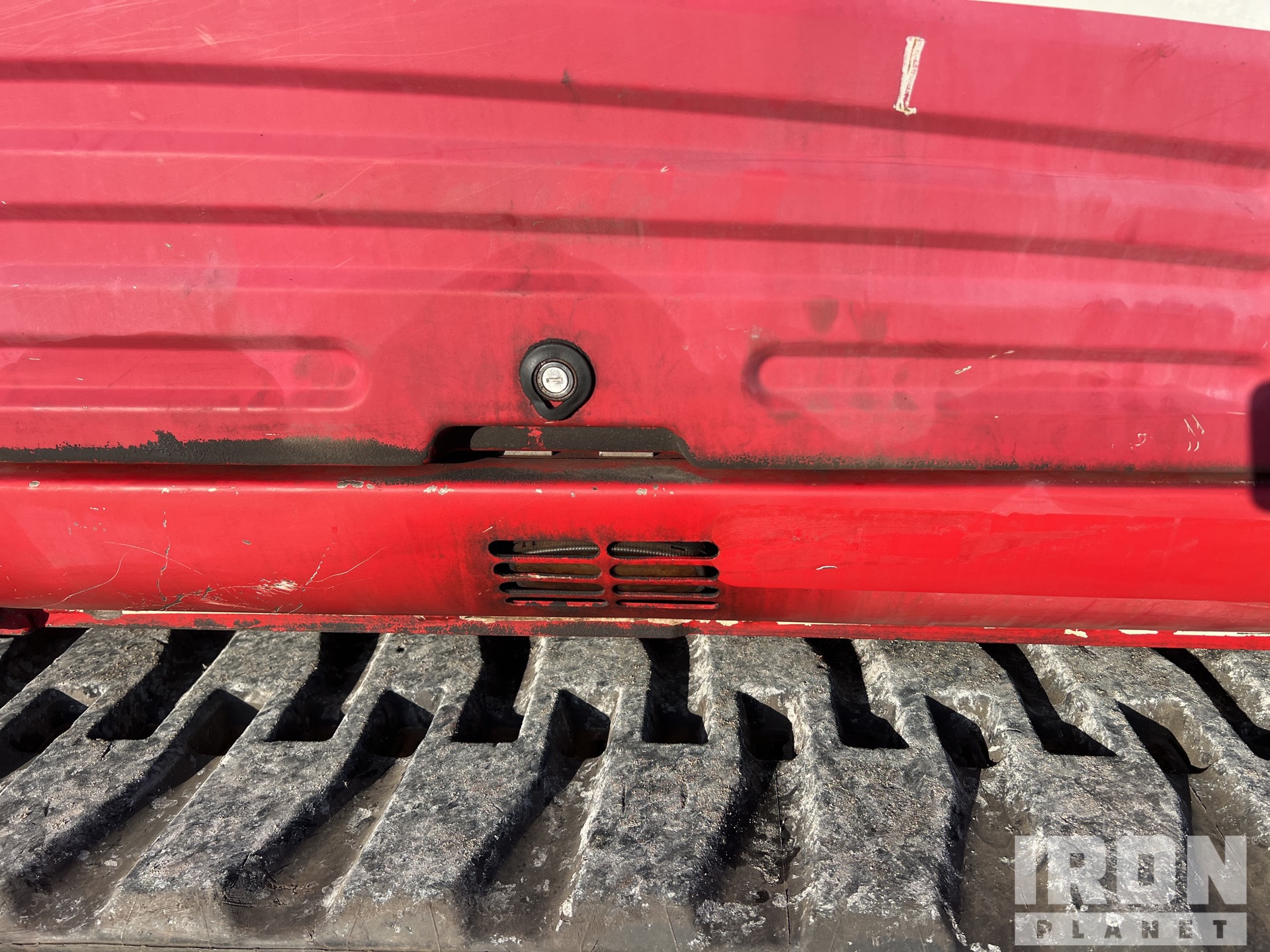 2019 Takeuchi TB290