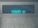 Aspect général with Compteur horaire / compteur kilométrique