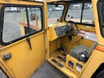 Control Station with