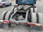 4 Underbody - Truck with