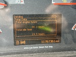 4 Transmision with Engine Hours