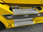 4 Underbody - Truck with