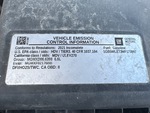 Motor with