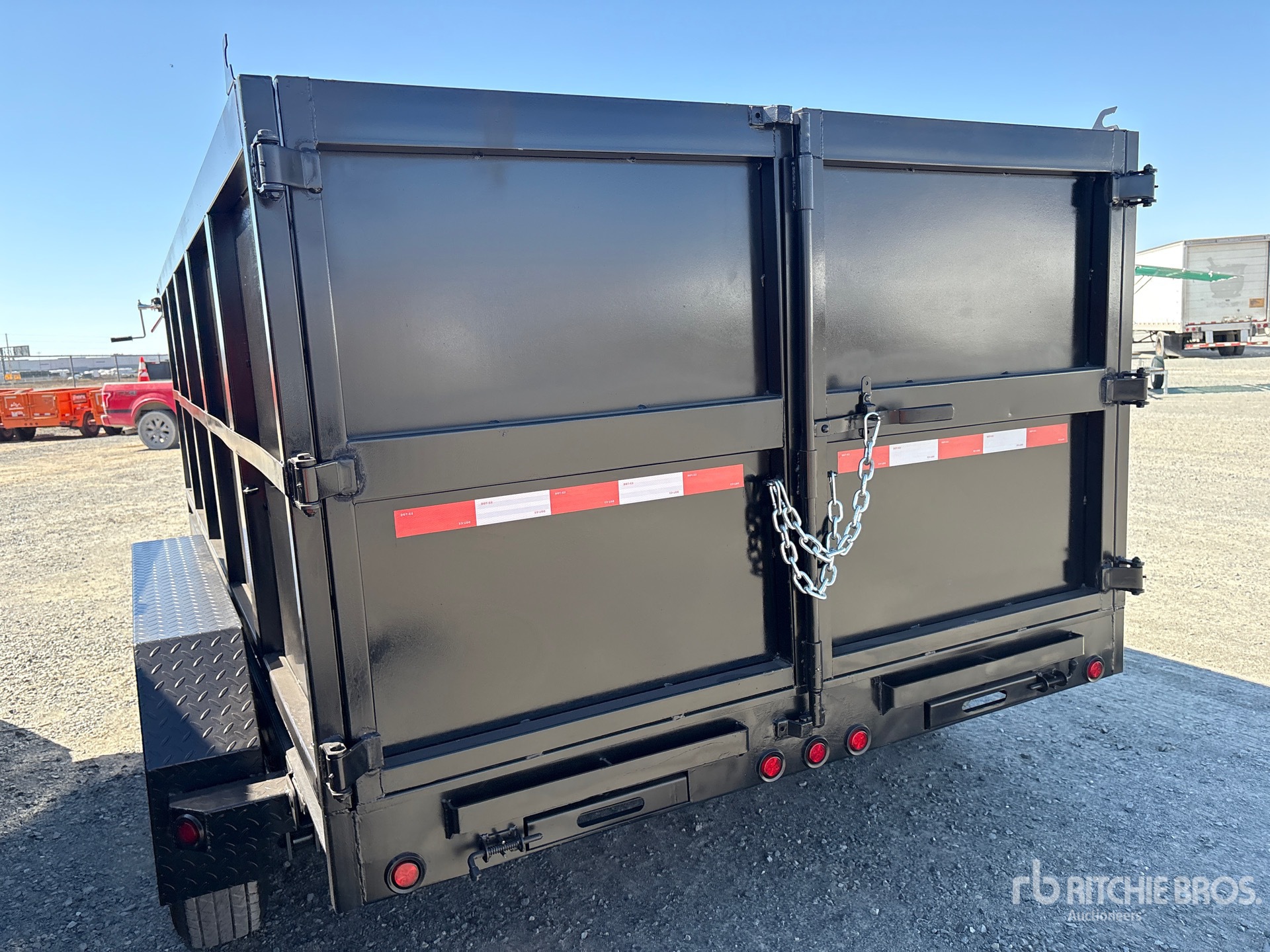 2027 DENTON DT-714