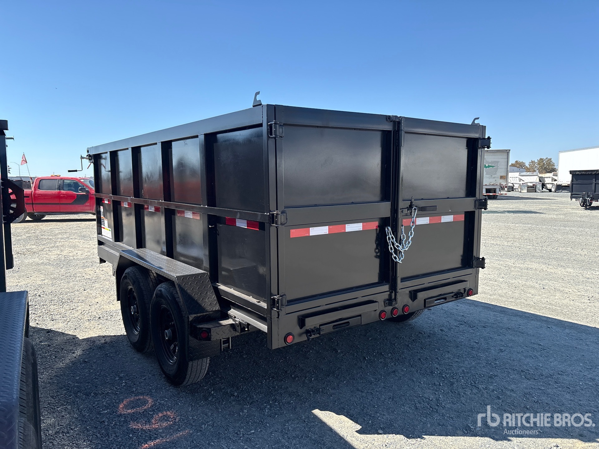 2027 DENTON DT-714