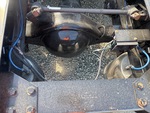 4 Underbody - Truck with