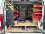 Chassis Photos with