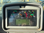 Control Station with Gauges